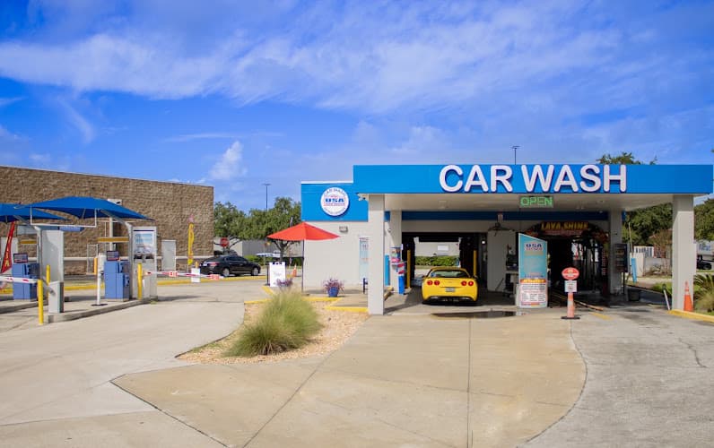 USA Car Wash