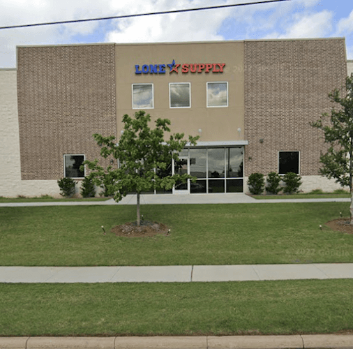 L & D Distributing, Inc.- Lone Star Supply