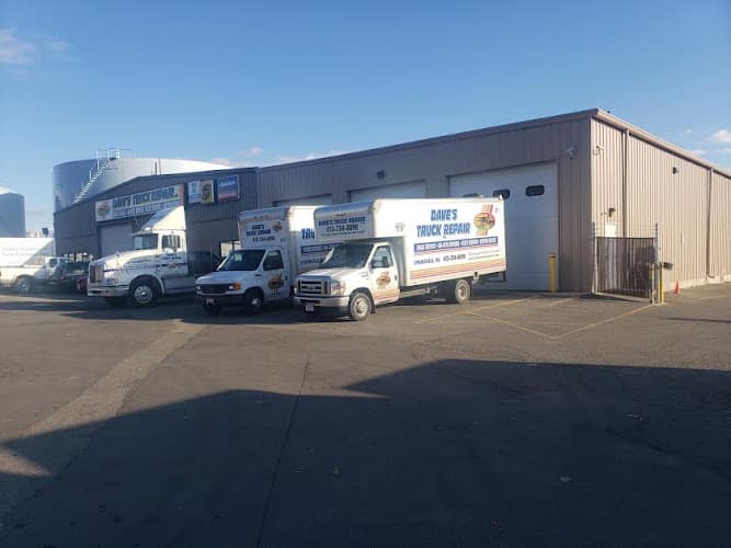 Dave's Truck Repair Inc.
