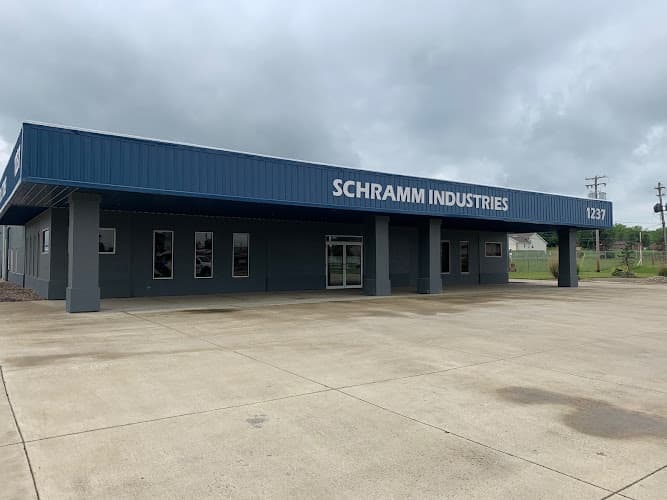 SCHRAMM INDUSTRIES