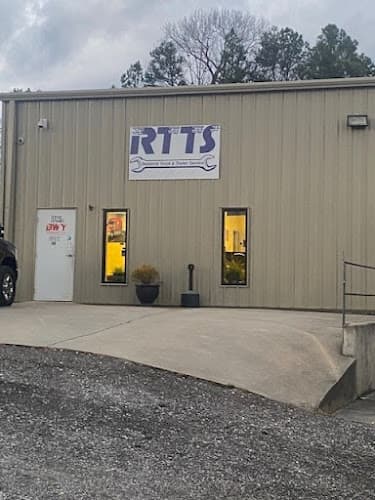 Reliance Truck and Trailer Service
