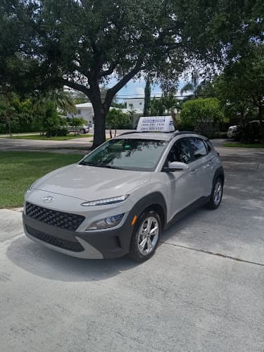 Affinity Driving School