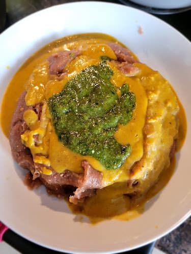 Molyd African Cuisine