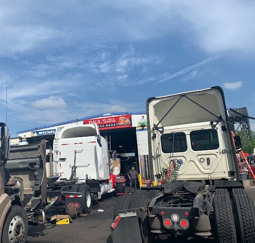 Raul's Truck Repair