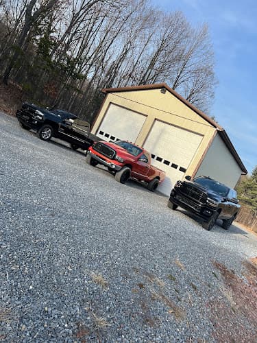 Schriever���������s Diesel Service, LLC
