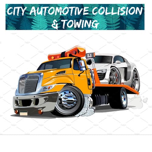 City Automotive Collision & Towing