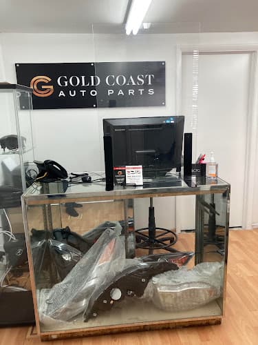 Gold Coast Auto Parts