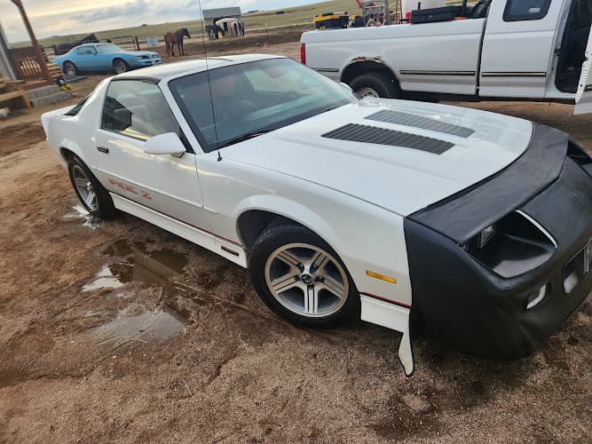 Elite Mobile Wash