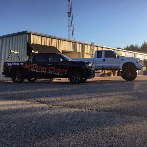 Xtreme Truck and Trailer Specialties