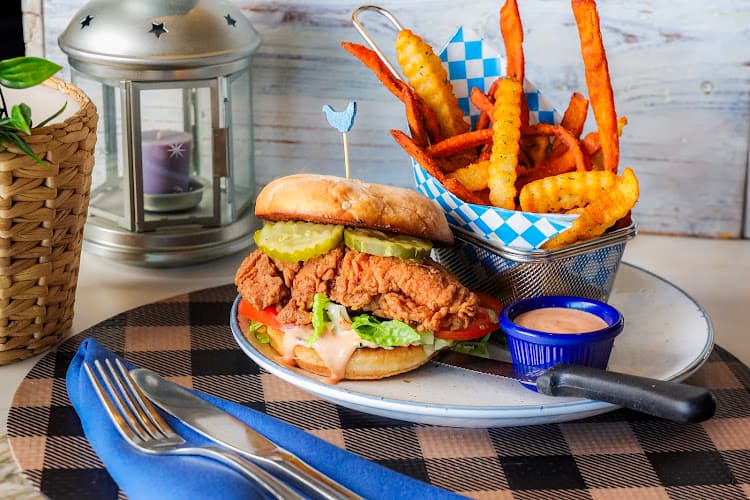 Mama Bird Southern Kitchen