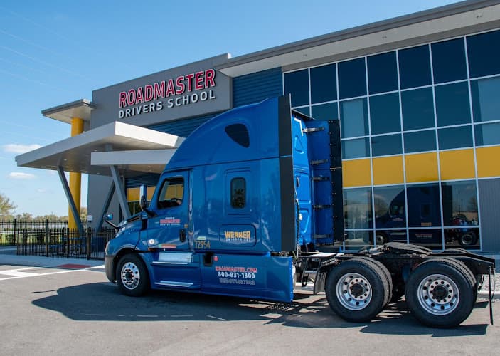 Roadmaster Drivers School of Birmingham
