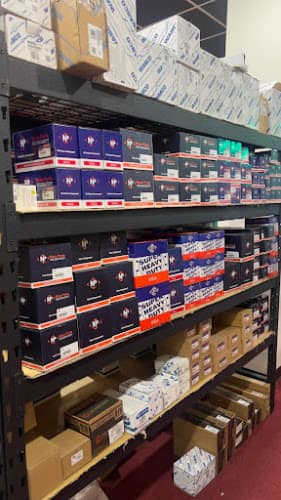 Arrow Shop 4 Truck Parts