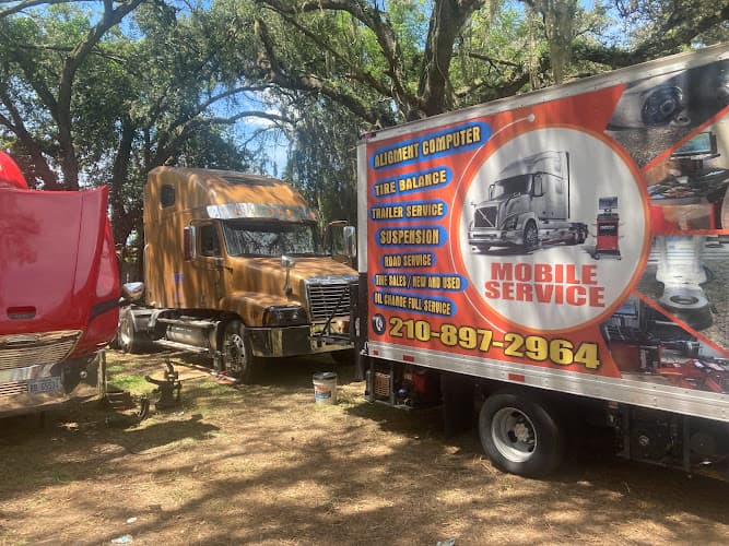Empire Truck Repair & Tire