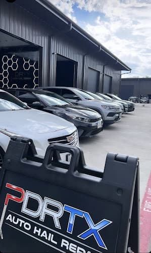 PDRTX Smart Auto Repair