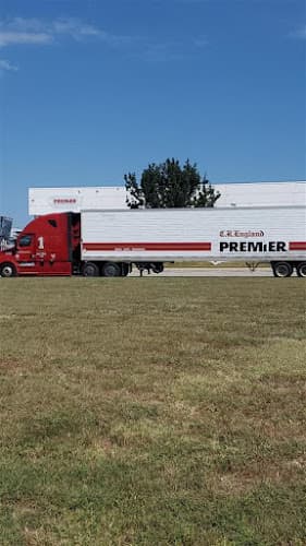 Premier Truck Driving School