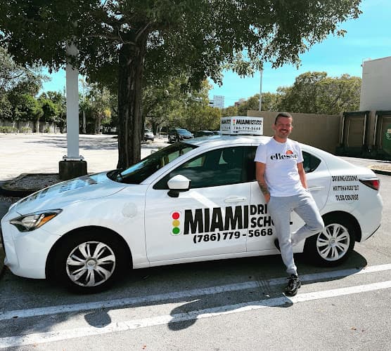Miami Hollywood Driving School