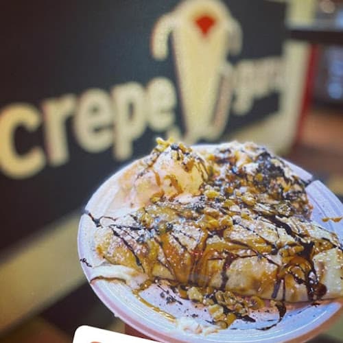 Crepe Guru