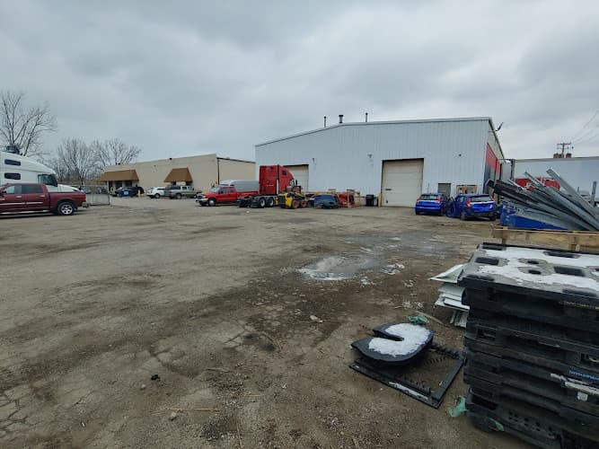Psz Trucking Inc.