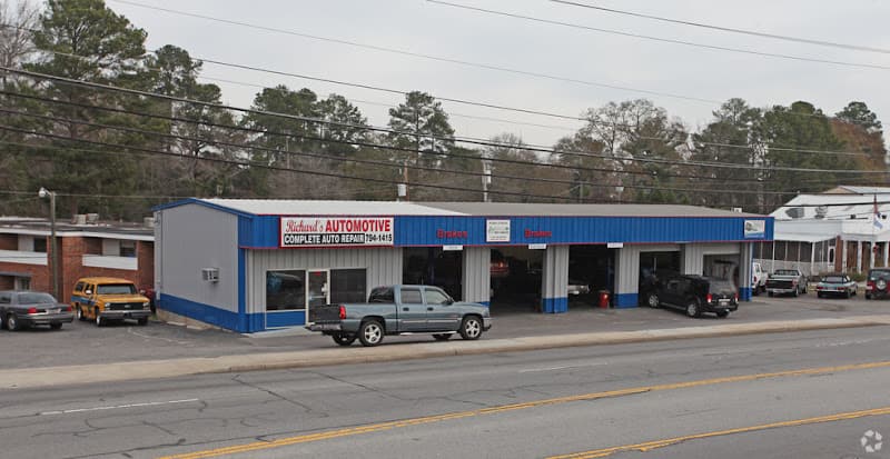 Richard's Automotive