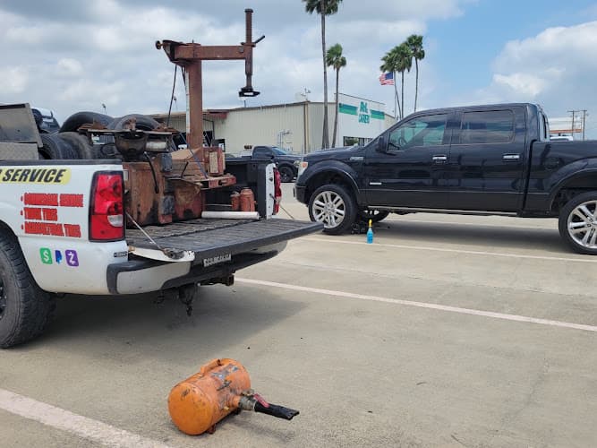 Pro Tires Plus, Mobile Tire Service
