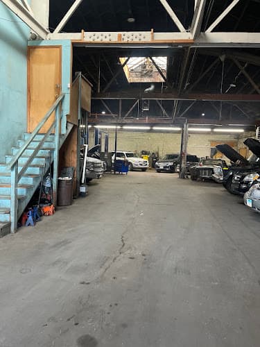 JB AUTO REPAIR