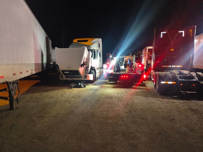 B&N Truck Repair