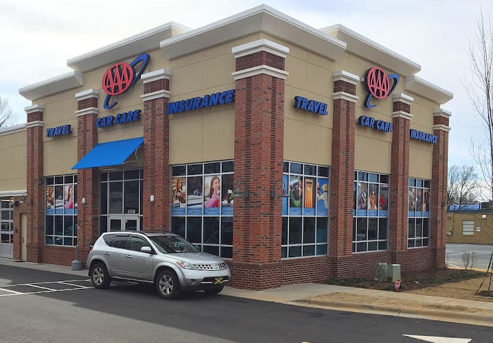 AAA - South End