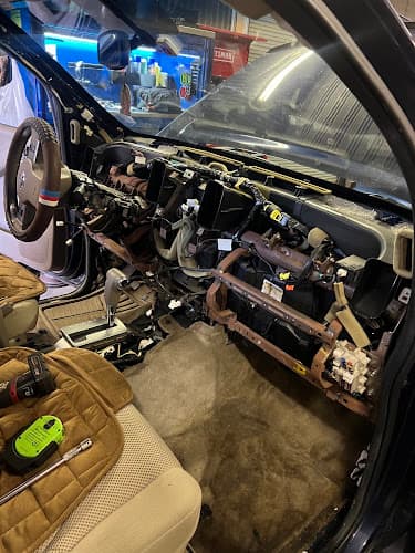 GTM REPAIR SERVICES LLC