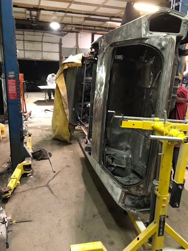 Best Bet Auto Truck Repair LLC