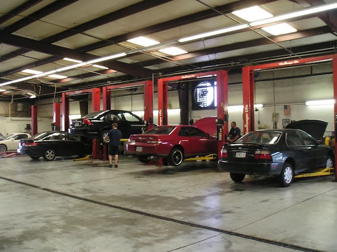 Alan Cox Premier Auto Care