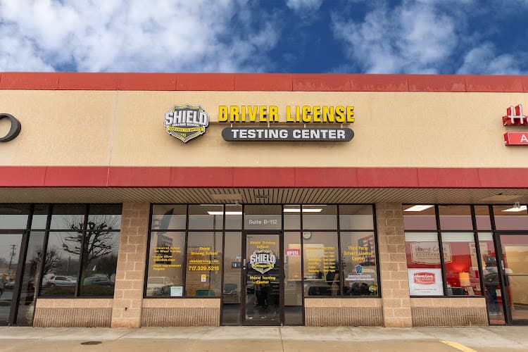 Shield Testing Center