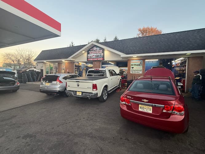 28 AUTO AND TRUCKS REPAIR