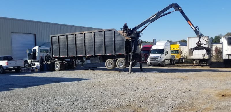 Truck and Trailer Repair
