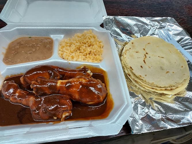 Taco Queen & Convenience Store