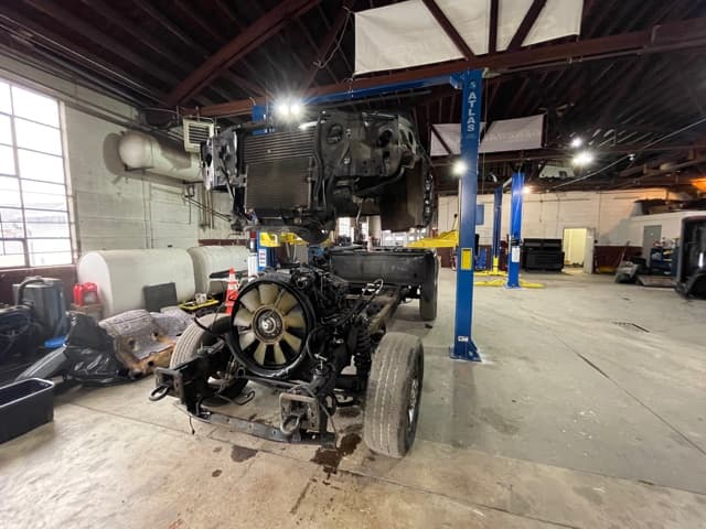 Superduty Truck Parts LLC