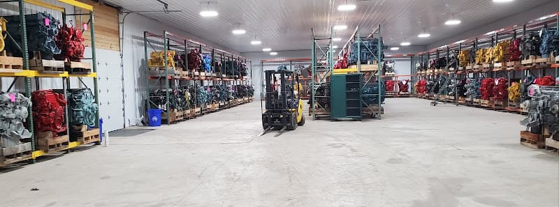Nationwide Truck Parts LLC