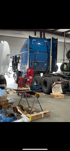 Ivan���s Truck Repair