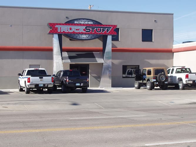 Truck Stuff, Inc.