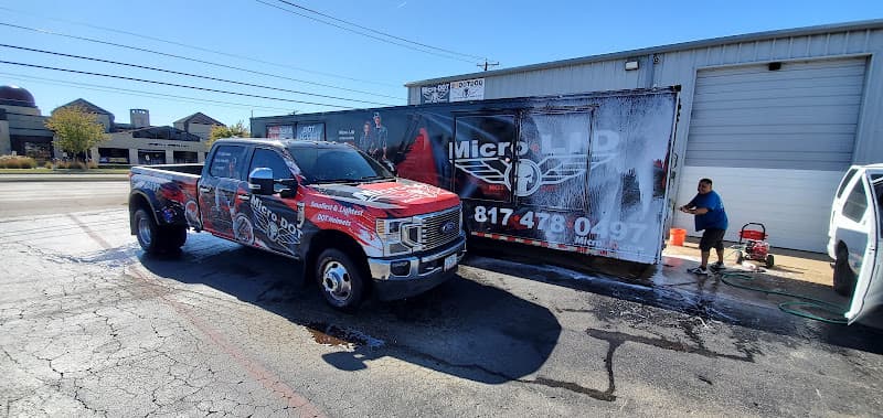 Autobahn Mobile Detailing & Carpet Steam Cleaning (Auto, RV, Boats)