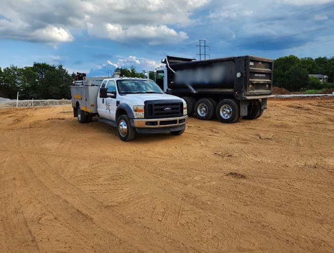Pettus Mobile Truck Repair