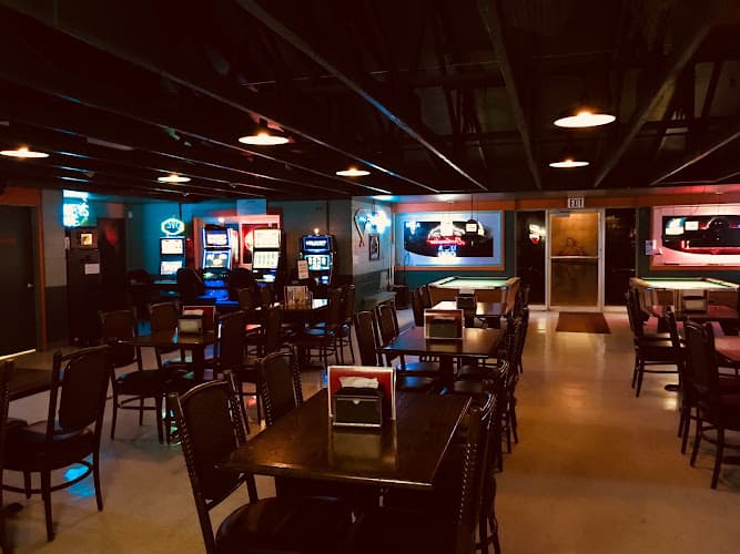 Whitney's Cove
