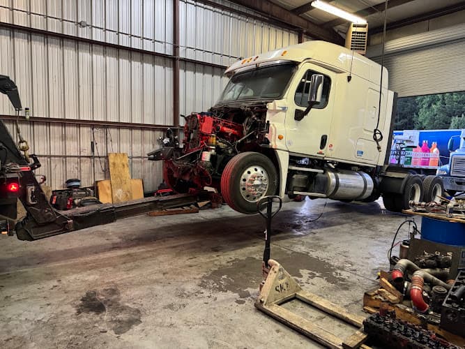 ENGINE ICU LLC