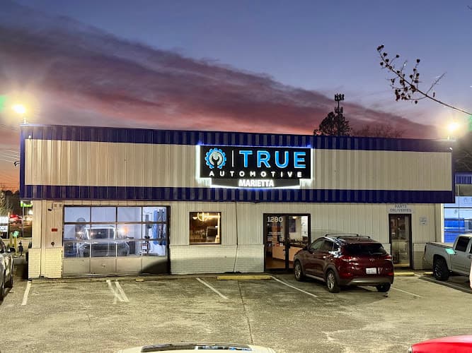 TRUE Automotive - Marietta