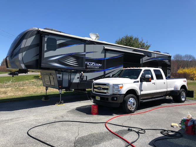 Convenient Detailing NJ