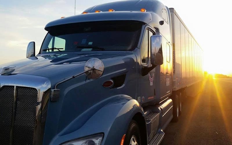 Eagle Truck Driver Training