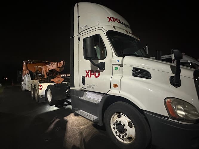 Gary Mobile On-site Truck & Trailer Repair