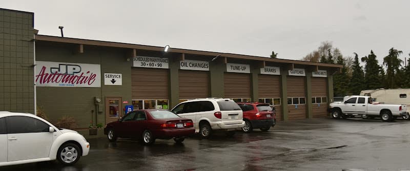 JP Automotive