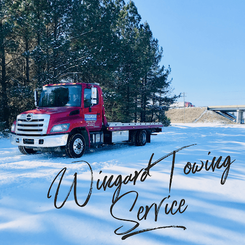 Wingard Towing Service