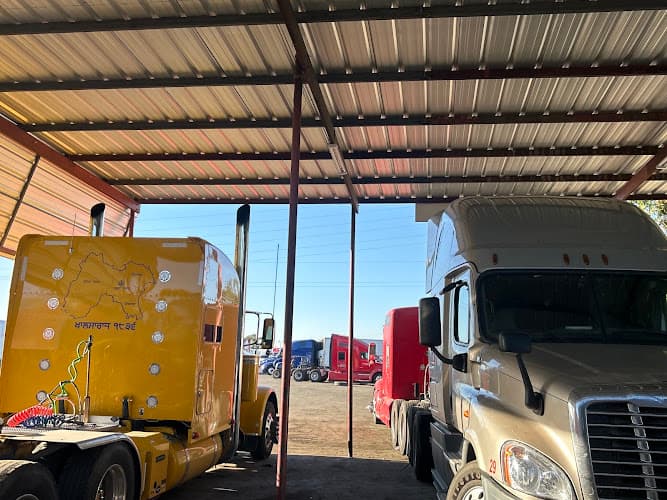 Jag���������s Truck Repair inc