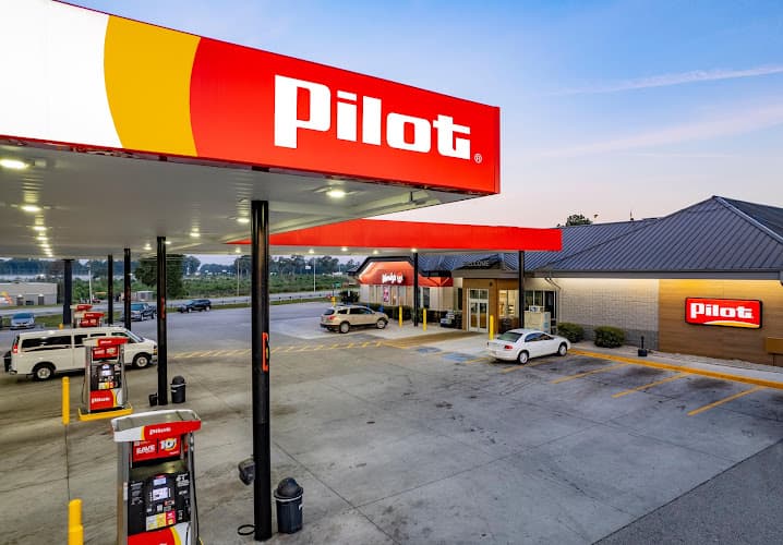 Pilot Licensed Location